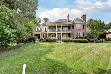 This all-brick colonial sits on a private end lot and offers a - photo 50