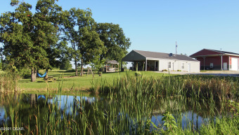 (private lake) Home For Sale in Lamar Missouri