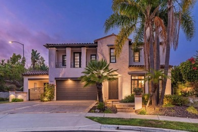 Welcome to this elegant Davidson-built residence in Amador, one - photo 1