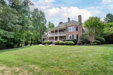 This all-brick colonial sits on a private end lot and offers a - photo 51
