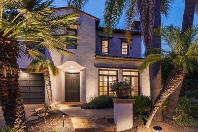 Welcome to this elegant Davidson-built residence in Amador, one - photo 2