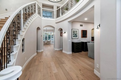 Welcome to this elegant Davidson-built residence in Amador, one - photo 4