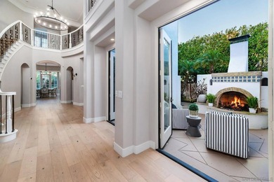 Welcome to this elegant Davidson-built residence in Amador, one - photo 5