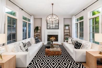 Welcome to this elegant Davidson-built residence in Amador, one - photo 7