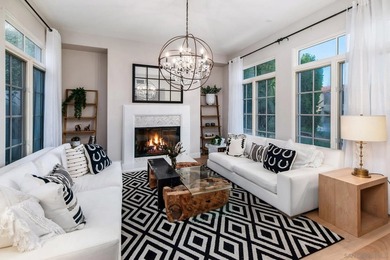 Welcome to this elegant Davidson-built residence in Amador, one - photo 8