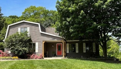 Lake Louise Home For Sale in Valparaiso Indiana