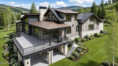 Rare opportunity to purchase a premier 0.97-acre homesite in - photo 3