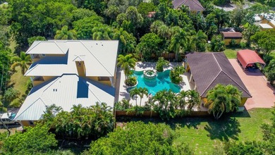 **3+ Acre Riverfront Home, Attached 2-Car Garage and Detached 1 - photo 10