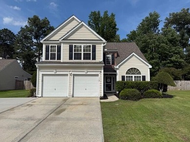 (private lake, pond, coastal) Home For Sale in Goose Creek South Carolina