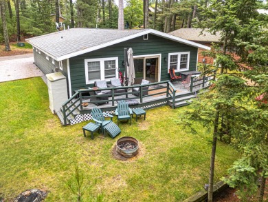 Lake Condo For Sale in Eagle River, Wisconsin