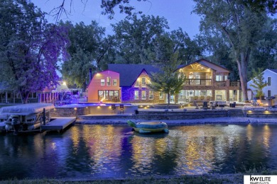 Lake Home Off Market in Fremont, Nebraska