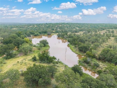 (private lake, pond, creek) Home For Sale in Richland Springs Texas