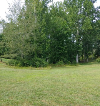 Lake Lot Off Market in Spring City, Tennessee