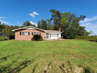 Lake Seminole Home For Sale in Donalsonville Georgia