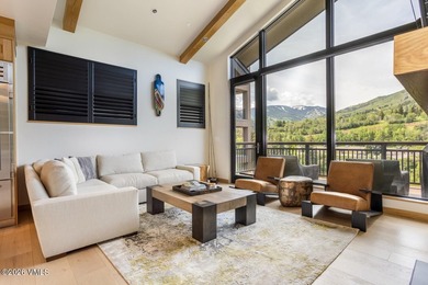 Riverfront Lodge #400 is a rare top-floor 3-bedroom residence - photo 5