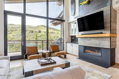 Riverfront Lodge #400 is a rare top-floor 3-bedroom residence - photo 6
