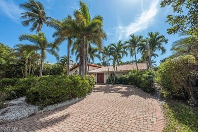 Prime Olde Naples homesite on a quiet Broad Ct S street - photo 1