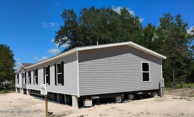 Lake Margie Home For Sale in Keystone Heights Florida