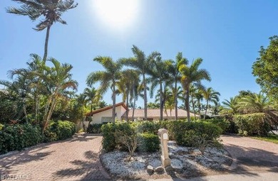 Prime Olde Naples homesite on a quiet Broad Ct S street - photo 3