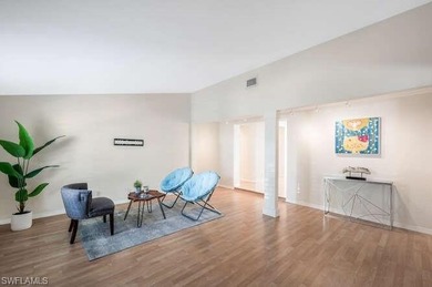 Prime Olde Naples homesite on a quiet Broad Ct S street - photo 4