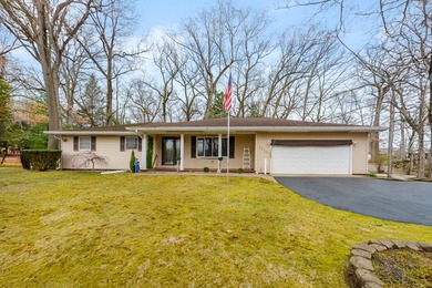 Harper Creek Ranch with private lake access featuring 3 bedrooms - photo 1