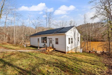 Lake Home For Sale in Wirtz, Virginia