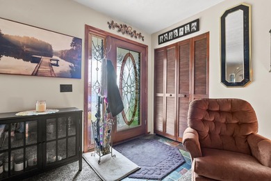 Harper Creek Ranch with private lake access featuring 3 bedrooms - photo 3