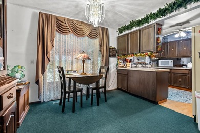Harper Creek Ranch with private lake access featuring 3 bedrooms - photo 7