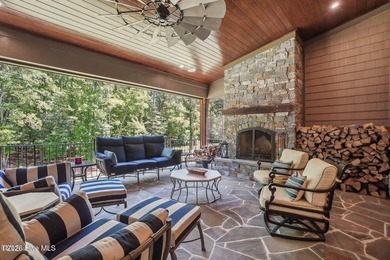 Welcome to 1421 Alpine Creek, a luxurious single-family home in - photo 11