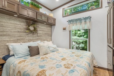 Your turnkey coastal Maine escape is ready. This 2024 Elevation - photo 12