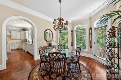 LUXURY LIVING IN PELLYN WOOD! This custom residence built by - photo 13