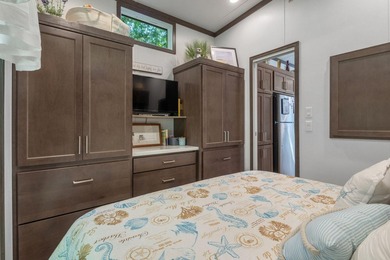 Your turnkey coastal Maine escape is ready. This 2024 Elevation - photo 14