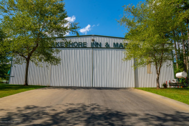 Smith Lake Investment Opportunity. This Active Marina is a - photo 17