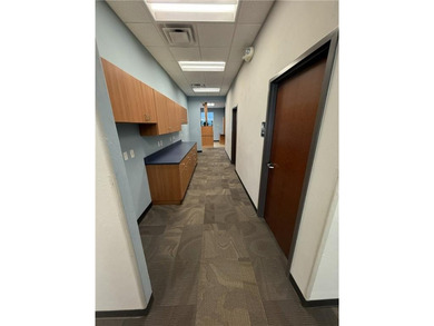 This move in ready Dental Office is strategically located on MLK