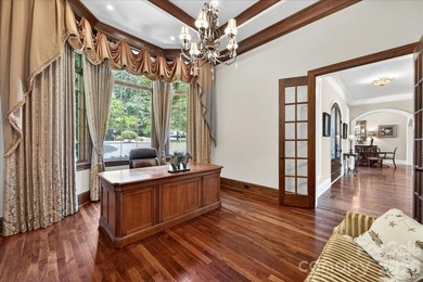 LUXURY LIVING IN PELLYN WOOD! This custom residence built by - photo 20
