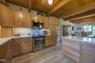 Stunning bay, bridge, and ocean views surround this - photo 20