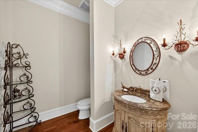 LUXURY LIVING IN PELLYN WOOD! This custom residence built by - photo 21