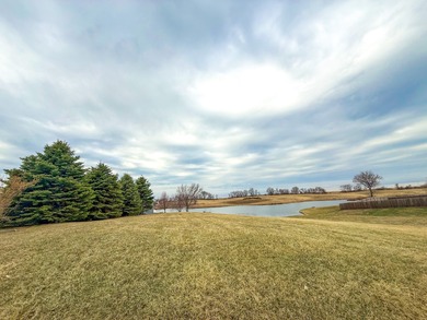 Lake Silverado Lot Sale Pending in Montezuma Iowa