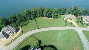 Lake Lot Off Market in Lenoir City, Tennessee