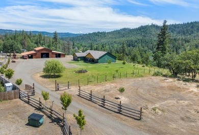 (private lake, pond, coastal) Home For Sale in Trail Oregon