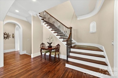 LUXURY LIVING IN PELLYN WOOD! This custom residence built by - photo 23