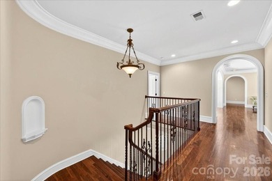 LUXURY LIVING IN PELLYN WOOD! This custom residence built by - photo 24