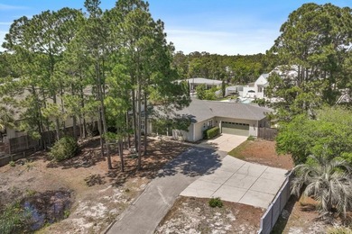 Classic Ranch in Blue Mt Beach on over 1/2 acre site near County - photo 27
