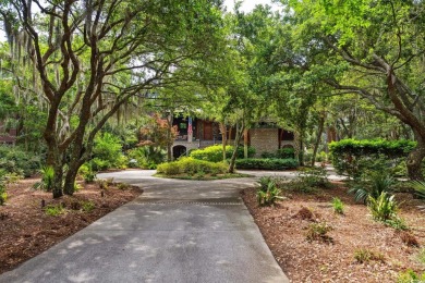 Lake Home For Sale in Georgetown, South Carolina