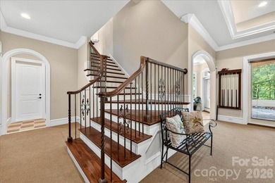LUXURY LIVING IN PELLYN WOOD! This custom residence built by - photo 31