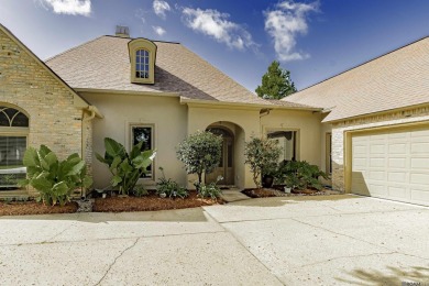 Lake Home For Sale in Gonzales, Louisiana