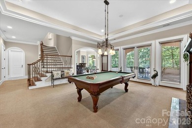 LUXURY LIVING IN PELLYN WOOD! This custom residence built by - photo 32