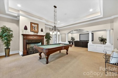 LUXURY LIVING IN PELLYN WOOD! This custom residence built by - photo 33