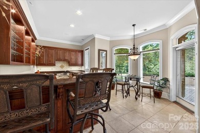 LUXURY LIVING IN PELLYN WOOD! This custom residence built by - photo 34