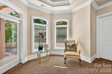 LUXURY LIVING IN PELLYN WOOD! This custom residence built by - photo 38